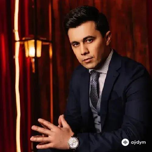 Dilmurod Sultonov 
