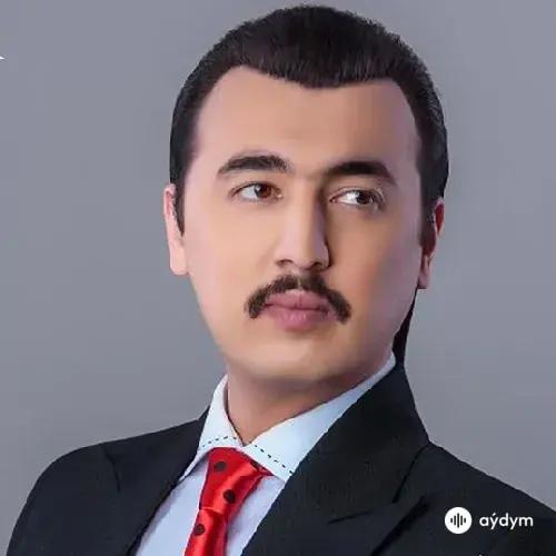 Shohjahon Jorayev 
