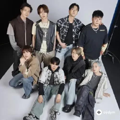 Super Junior