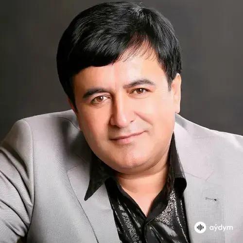 Bahodir Mamajonov
