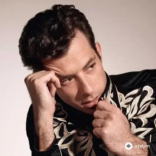 Mark Ronson