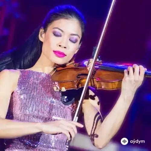 Vanessa Mae