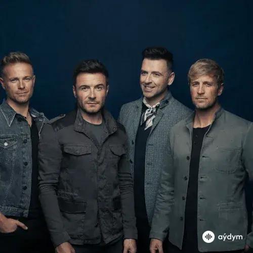 Westlife