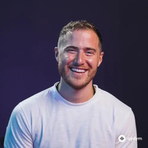 Mike Posner