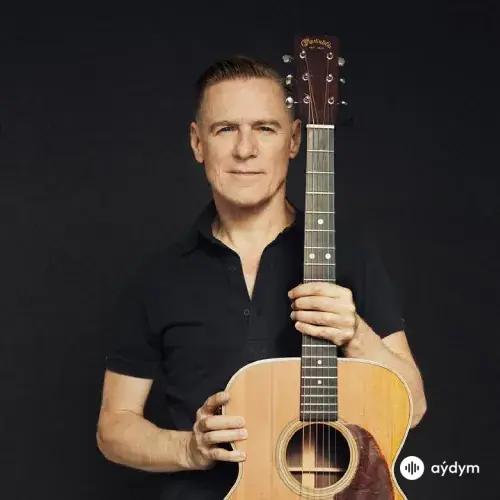 Bryan Adams