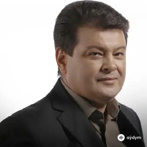 Zafarbek Qurbonboyev