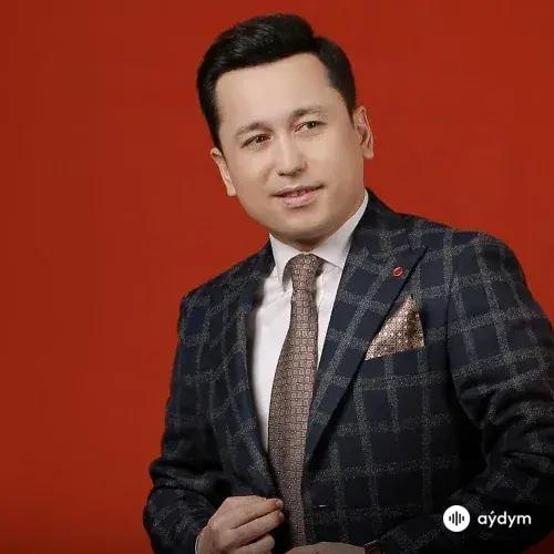 Bunyodbek Saidov