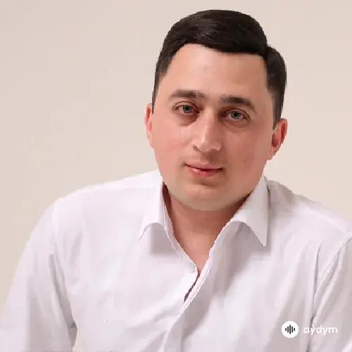 Imomiddin Ahmedov