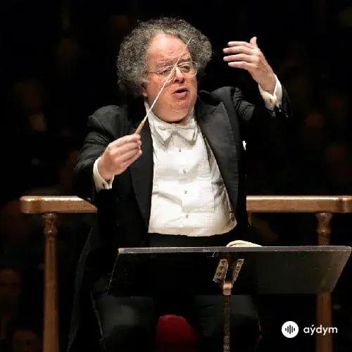 James Levine