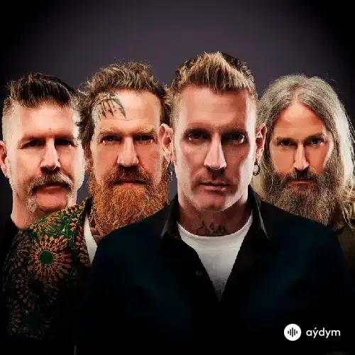 Mastodon