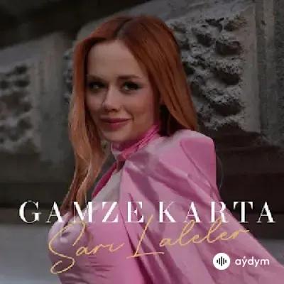 Gamze Karta - Sarı Laleler