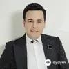 Farrux Saidov - Lazgi