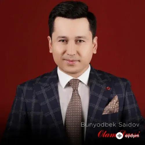 Bunyodbek Saidov - Ustozlar Termasi 3