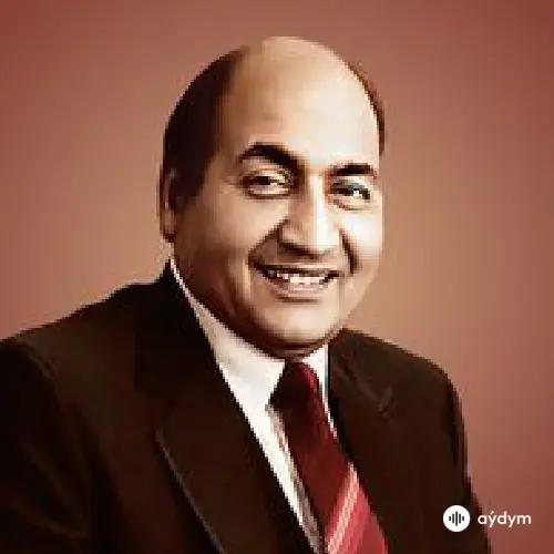 Mohammed Rafi