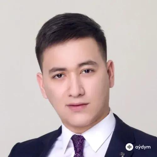 Xudoyor Saidov