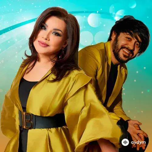 Yulduz Usmonova-Malik  - Da Kujo Shumo