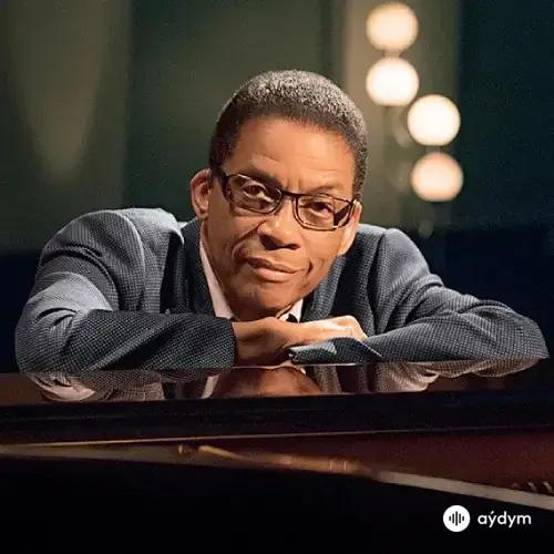 Herbie Hancock