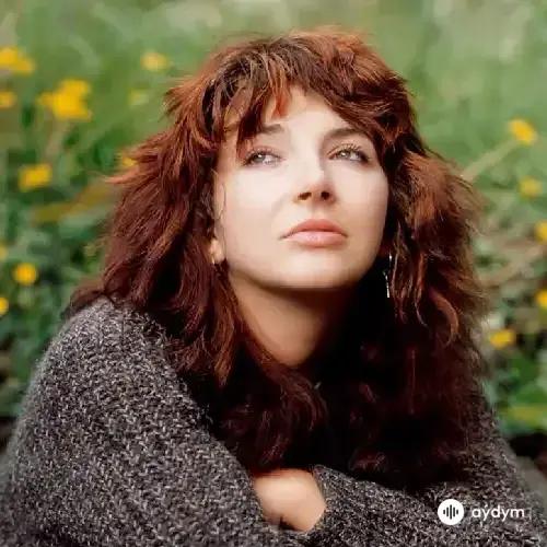 Kate Bush
