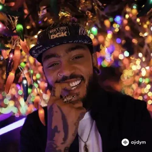 Travie Mccoy