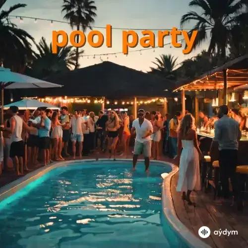 Pool Party