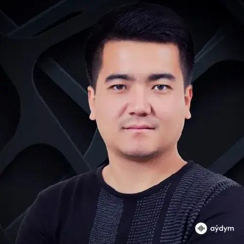 Oydillox Shoh Mahmudov