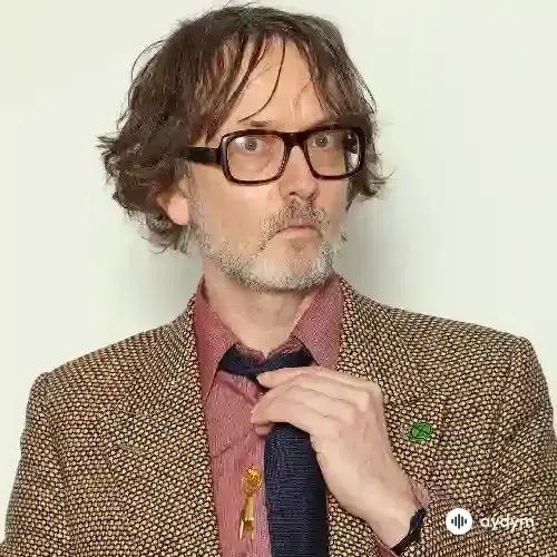 Jarvis Cocker