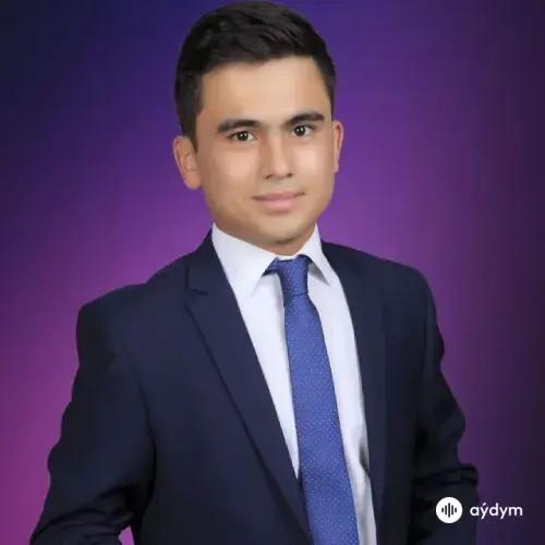 Farruxbek Nabiyev