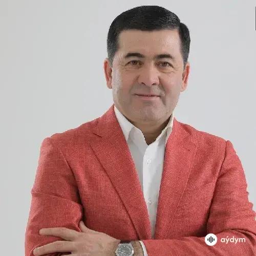 Abdurashid Yoldoshev