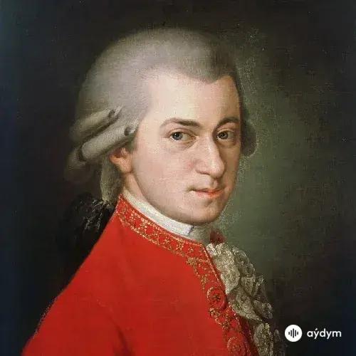 W.A.Mozart 