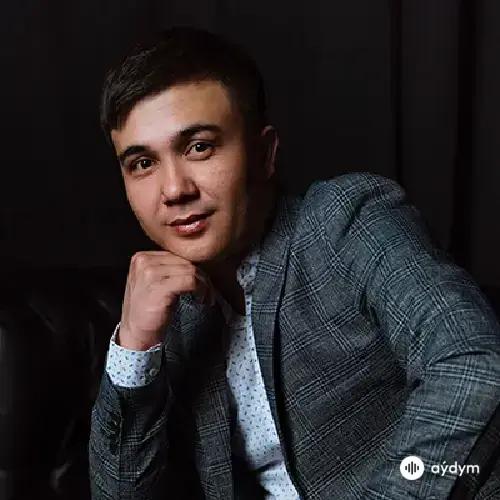 Oxunjon Jumabayev