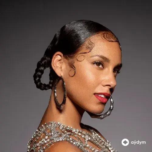 Alicia Keys