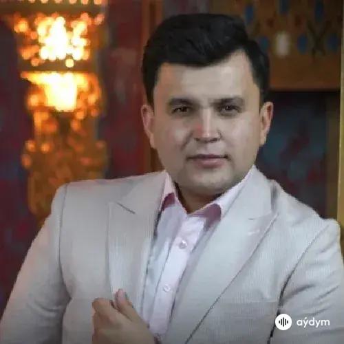 Farruhbek Matyoqubov
