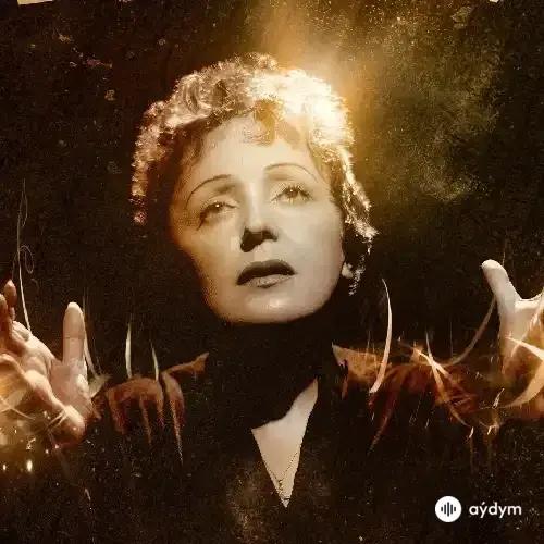 Édith Piaf