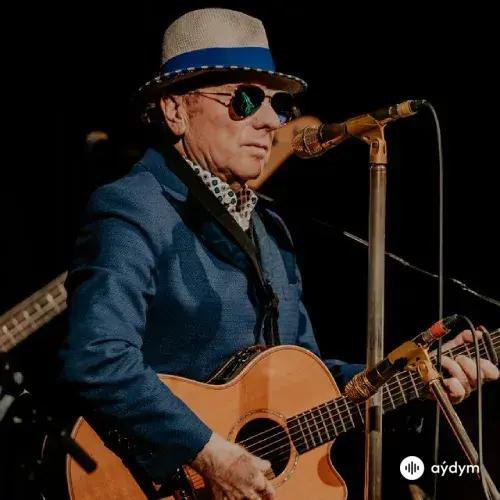 Van Morrison