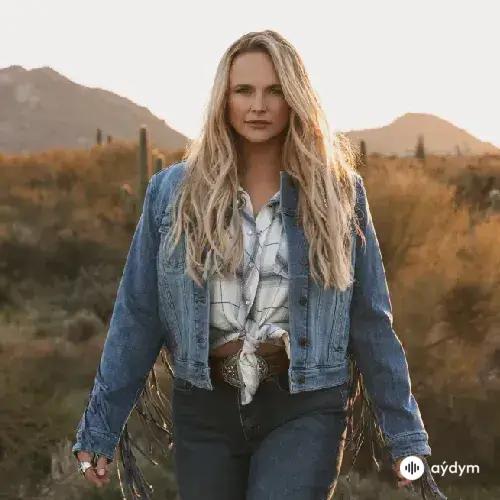 Miranda Lambert