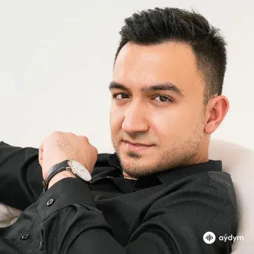 Amir Ubaydullayev