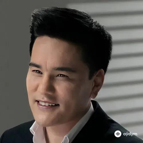 Sherzodbek Jonibekov