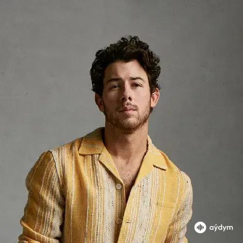 Nick Jonas