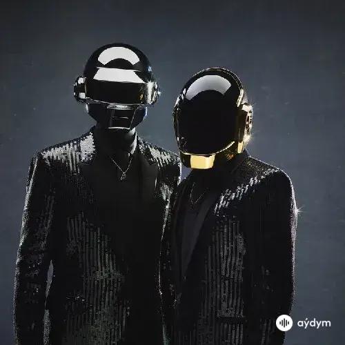 Daft Punk