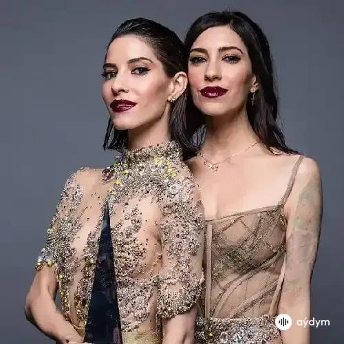 The Veronicas