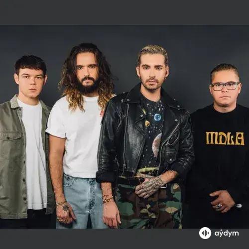 Tokio Hotel