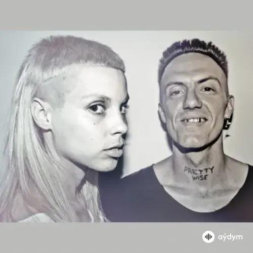 Die Antwoord