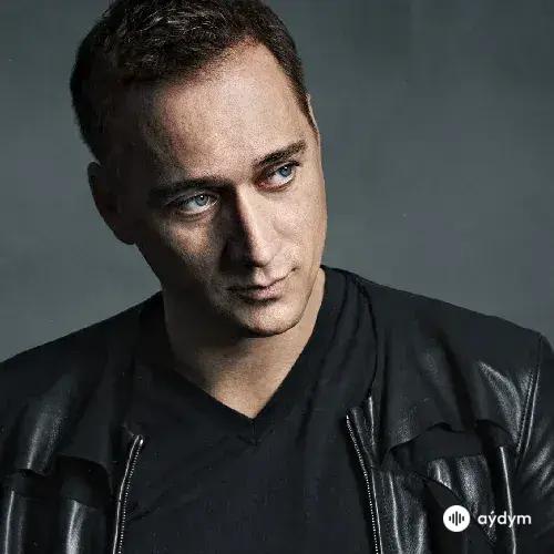 Paul Van Dyk