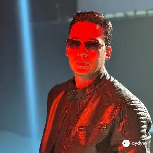 Jeýhun Atajykow (Goçmyrat) - Arkaňda Men Bar