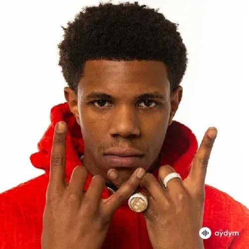 A Boogie Wit Da Hoodie 