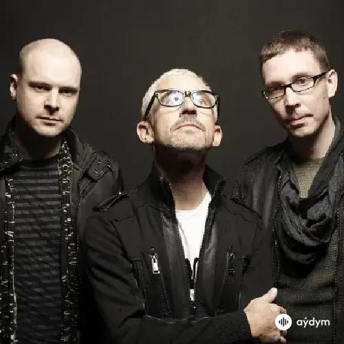 Above & Beyond