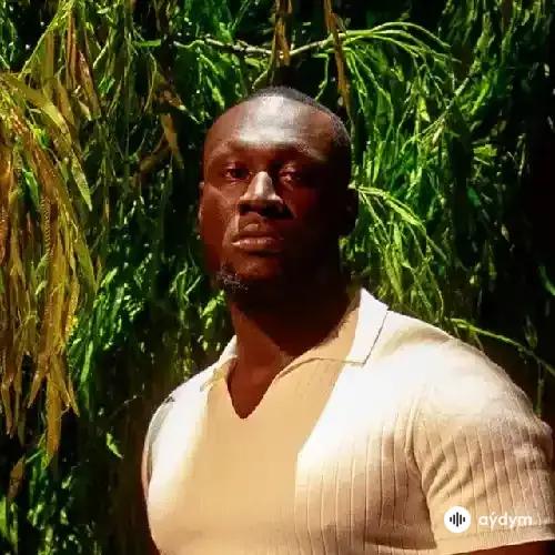 Stormzy