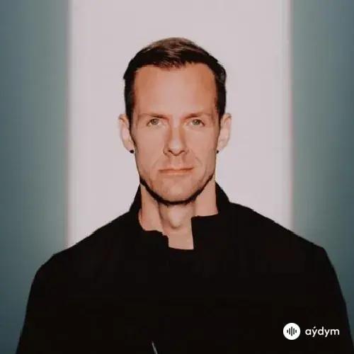 Adam Beyer