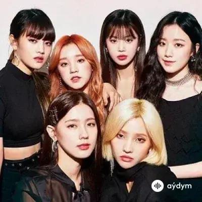 (G)I-DLE