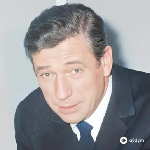Yves Montand